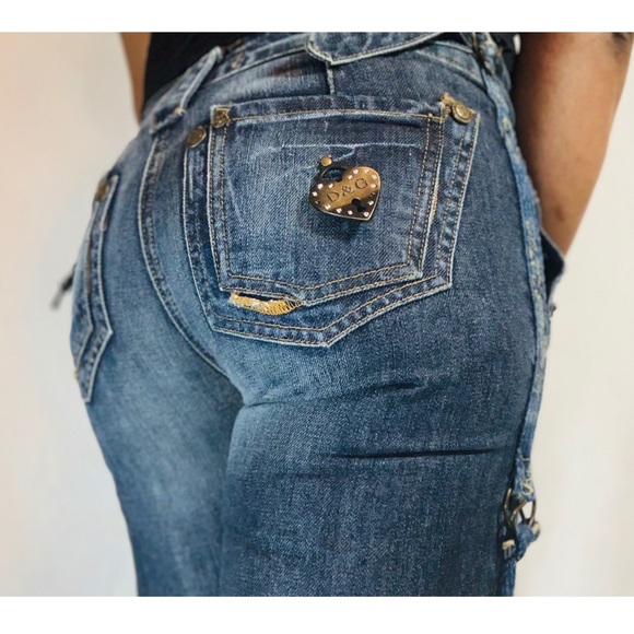 Dolce & Gabbana - Picture 1 of 8